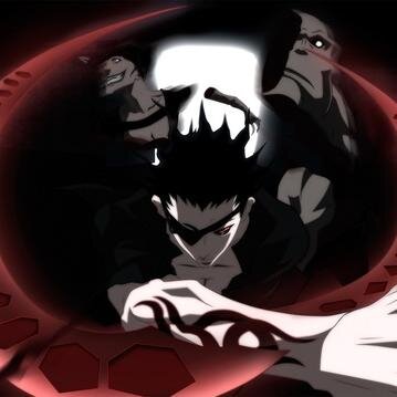 A Dead Man Known as Crow, The true is the outside world is no different from this bullshit hole. Just in here it's straight forward it's kill or be killed (#RP)