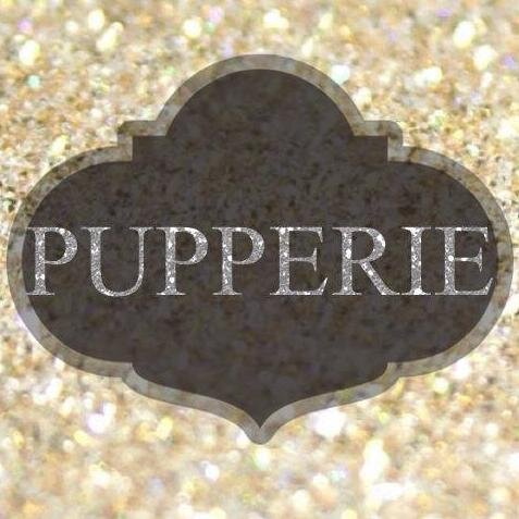 Pupperie's profile picture. Homemade natural dog treats (coming soon!) #dog #natural #healthydog #Pupperie