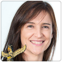 Meritxell Viñas (@totemguard) 's Twitter Profile