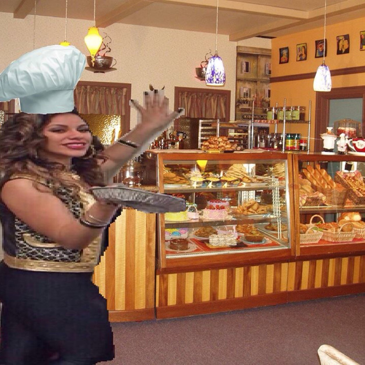 Camren all the way