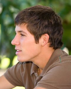I love IM and fun making guy
