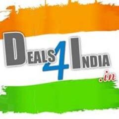 Best Place for Latest Online Deals, Discount Coupons, attractive CASHBACK on all of your online purchases, lifetime referral earning & Hottest Deal Discussions.