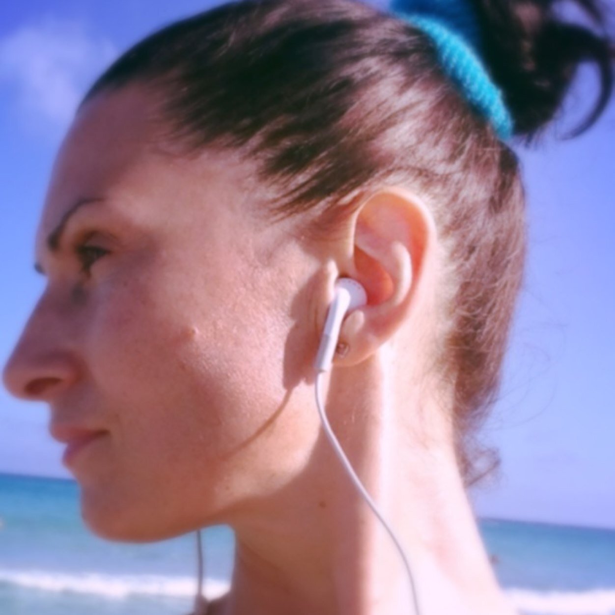 AdelChel's profile picture. Счастлиииииваяяяяя))))