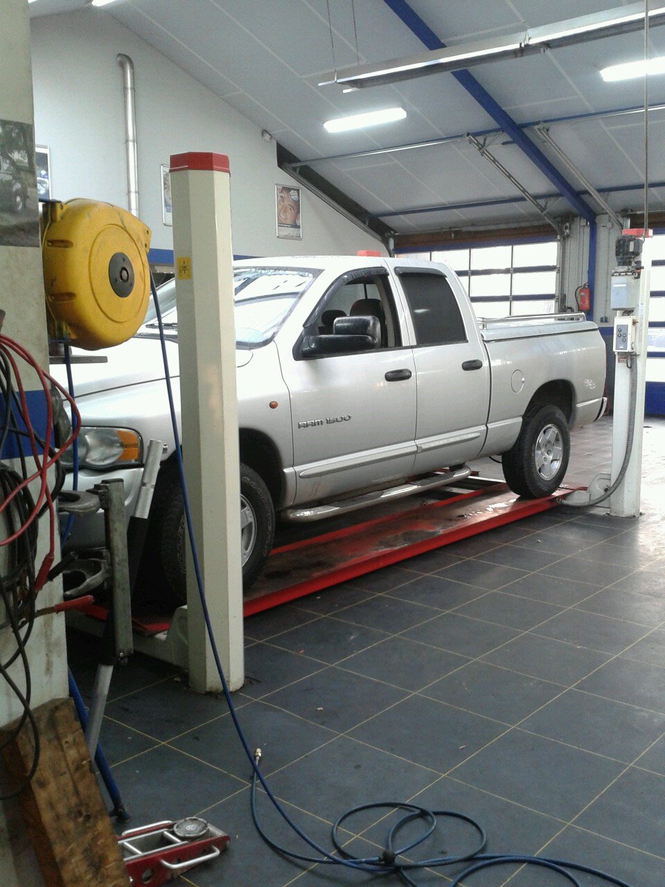 JGeresteijn's profile picture. Kimberley