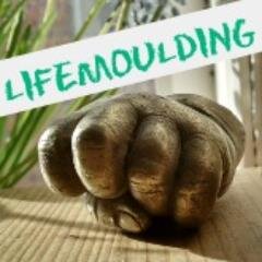 lifeMoulding's profile picture. I'm a technical artist specialising in 3D baby hand and feet casts. I am located in Ranelagh and have a stall in maraly park. The everlasting keepsake
