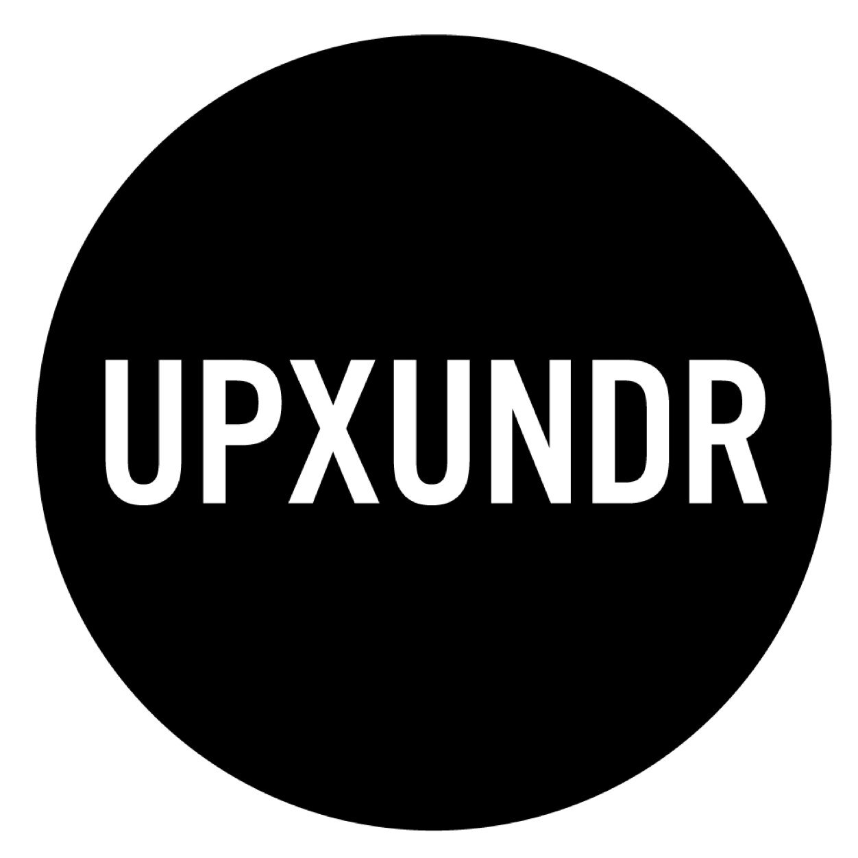 UPXUNDR's profile picture. 