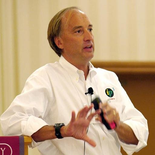 kkousky's profile picture. CEO MidMichigan Innovation Centre, President BlueWater Angels