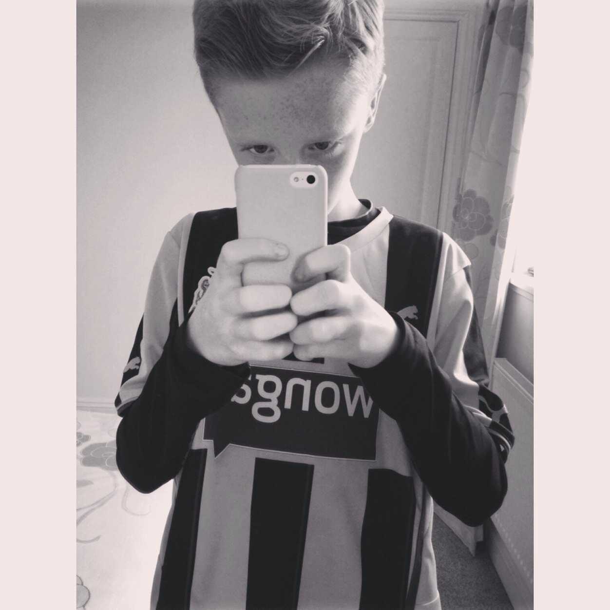 NewcastleUnited⚽️