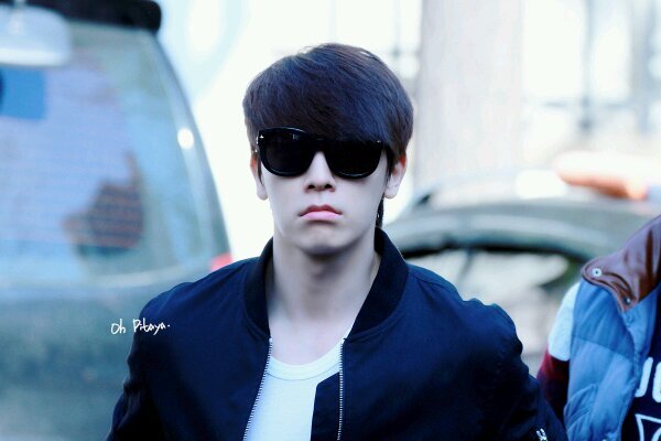 Lee DongHae Bot.ก็บอทอ่ะ