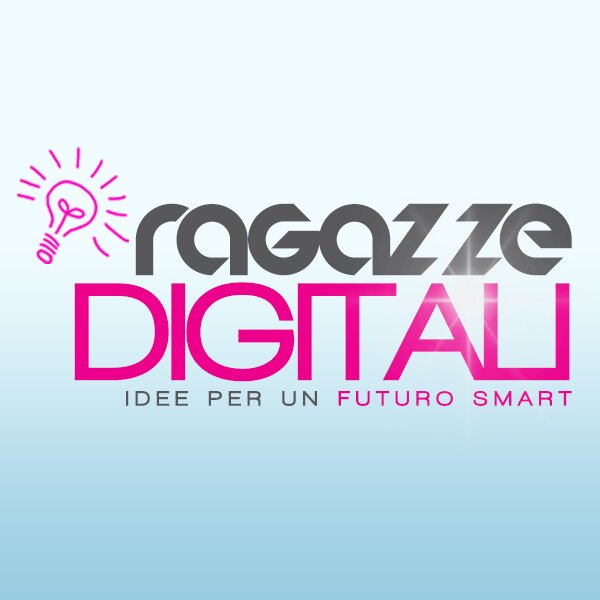 Ragazze Digitali: il primo summer camp di informatica a Modena dedicato alle ragazze del terzo e quarto anno delle scuole superiori. Terza edizione nel 2016