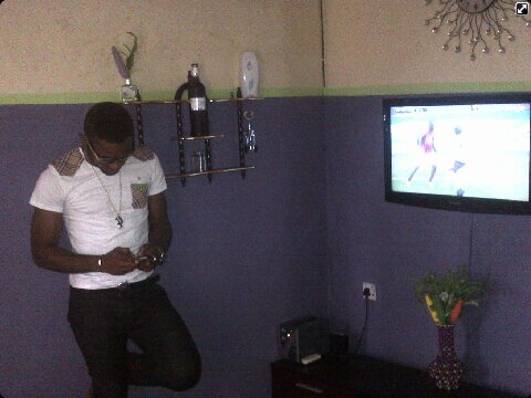 chinwejustice1's profile picture. But Daddy I love her 🥀