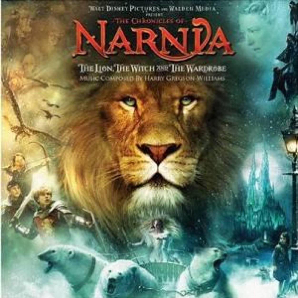 Gardner-Webb University's Theatre Department presents the 2014 spring production; the Lion, the Witch, and the Wardrobe. Come out and support friends and family
