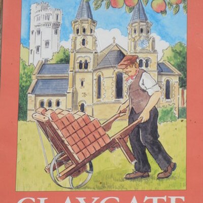 @TCNClaygate