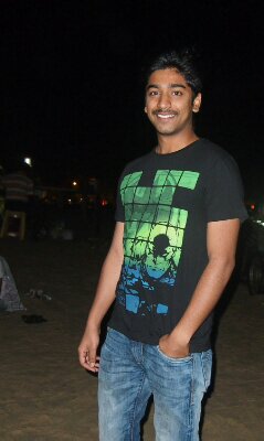 vishnujanapati's profile picture. 