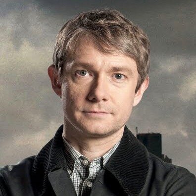 johnnwats's profile picture. RP Account | BBC and Superwholock | Single | Bi | Father of @French_Marius and @mollhoop [child] and Brother to @SecondWatson_