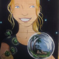 Caroline Strömberg (@caestromberg) 's Twitter Profile Photo