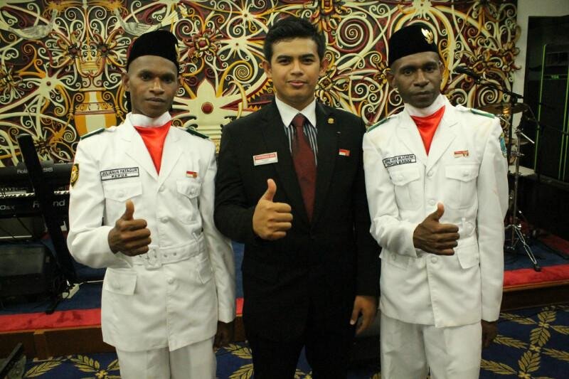 LPDP Kemenkeu RI | Bring The Future Today | FH Unpad 2010 | #MnM3 | The Gunners | Indonesian Youth Ambassador Australia 2009 | Paskibraka Nasional 2009
