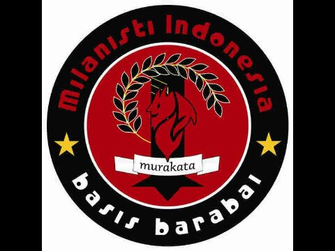 Official Twitter Account of Milanisti Indonesia Basis Barabai | La Comunita' dei Tifosi Milan A Barabai | Akun Resmi Milanisti Barabai | South Borneo | 28700168