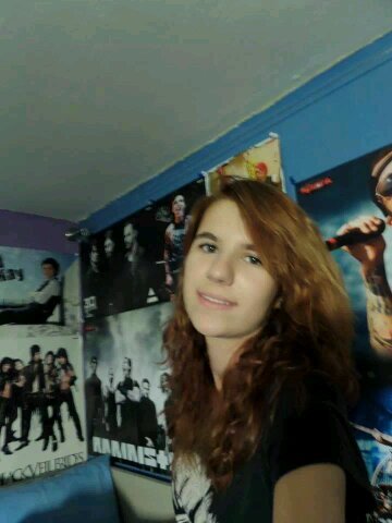 Vendy_A7X's profile picture. A7X,30STM,5FDP,FIR,SWS,TDG,BVB,MCR,PR..♥ saw A7X (2x), 5FDP,30STM,Nickelback,Skillet,Avatar (2x)... ♥ love @A7XHeartbeat & @Lory_Maggot ♥ miss @SexNHollyWood_ ♥