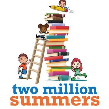 A kids magazine saving #twomillionsummers through reading, creativity and fun. Together we can #savesummer and send kids back to school BRILLIANT.