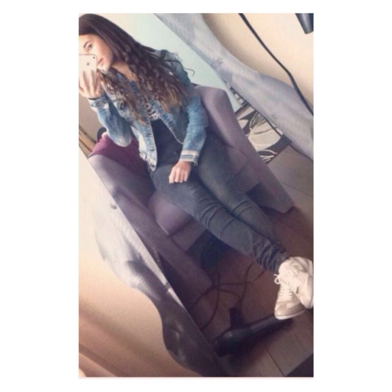 Instagram ; xanoukvantuyl