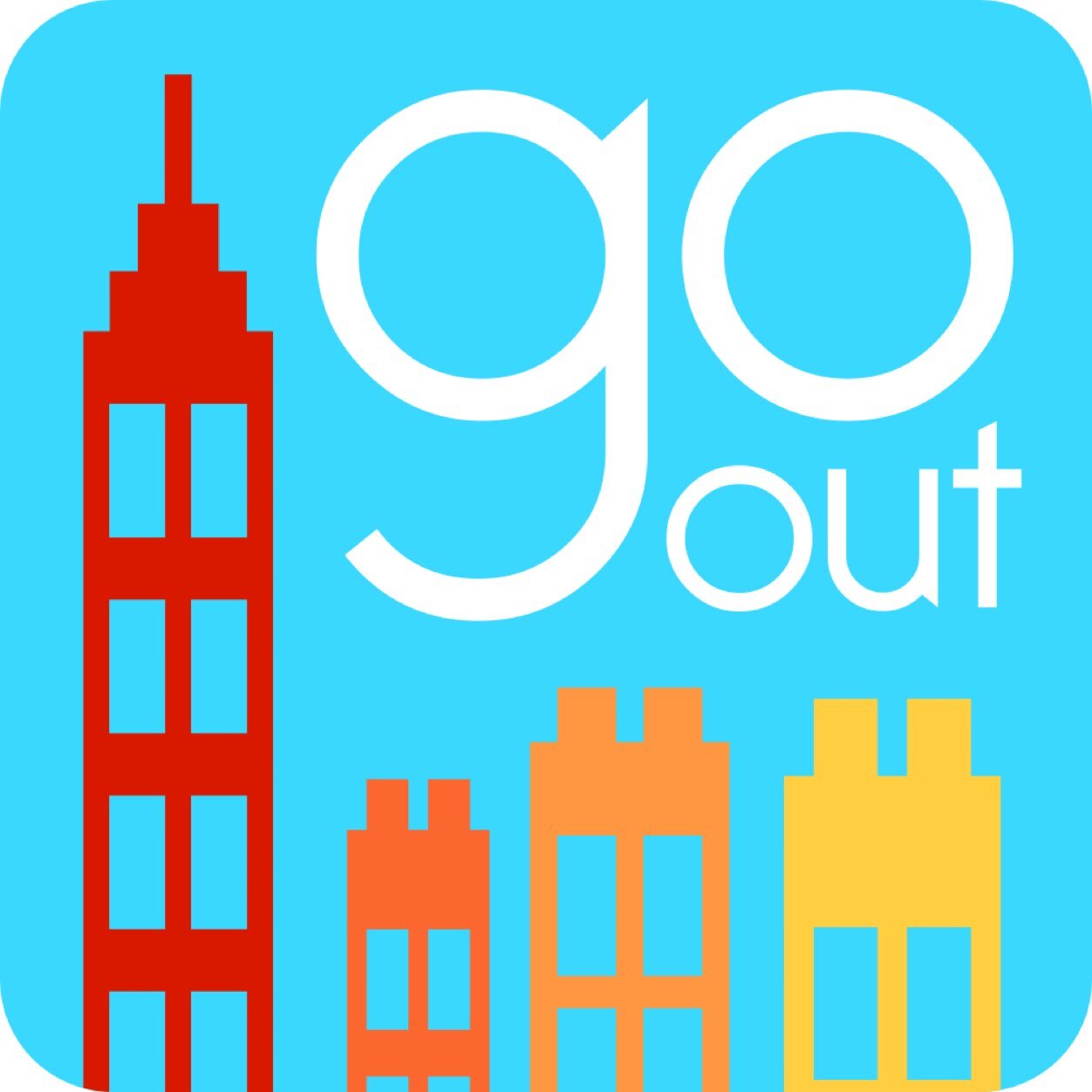 ExecutiveGo's profile picture. Kimozdulnál? Keresgélsz a programajánlókon? Válogatsz? Összehasonlítasz? Számolsz a távolsággal? Számolsz az árral? Mától nem kell. GoOut.