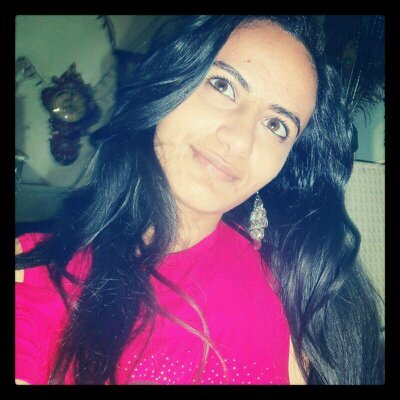 egyptian girl born & live in lebanon