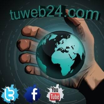 tuweb24's profile picture. tuweb24 te informaremos de lo que ocurre en tu pais, noticias de actualidad, deportes, ocio, lo mejor de lo mejor lo encontraras en @tuweb24
