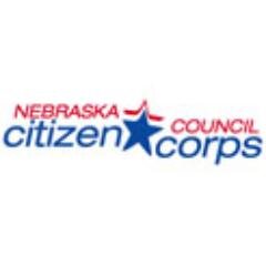 The official Twitter account for the Nebraska Citizen Corps Program. Providing public education, training, & volunteer opportunities for disaster preparedness.