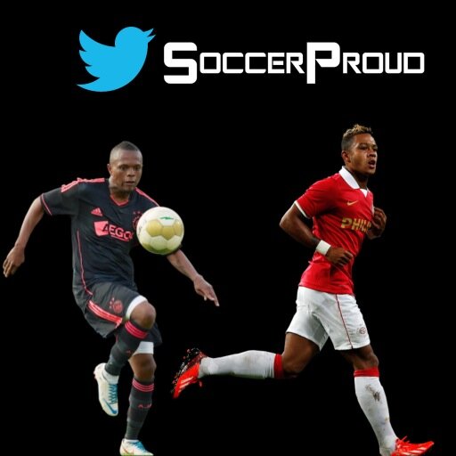 Welkom bij SoccerProud, Hier blijf je op de hoogte van De Eredivisie l Jupiler League l Het Nederlands Elftal l Partner(s) @PSV1913Tweet