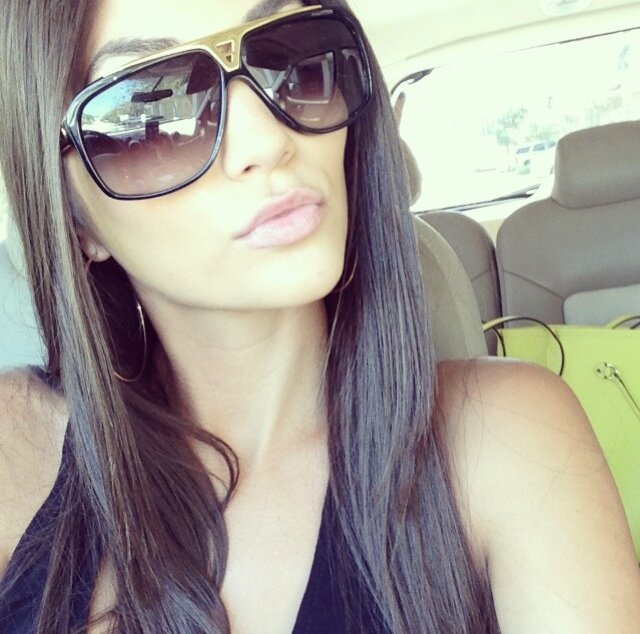 AmandaJemini's profile picture. 2012 Miss Hooters International