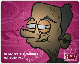 t(*^* t).. (PARODIA)