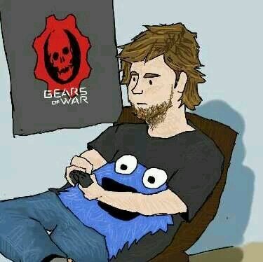 Gamertag: jodamaco - PSN ID: InfinityWardian - Nintendo ID: jodamaco