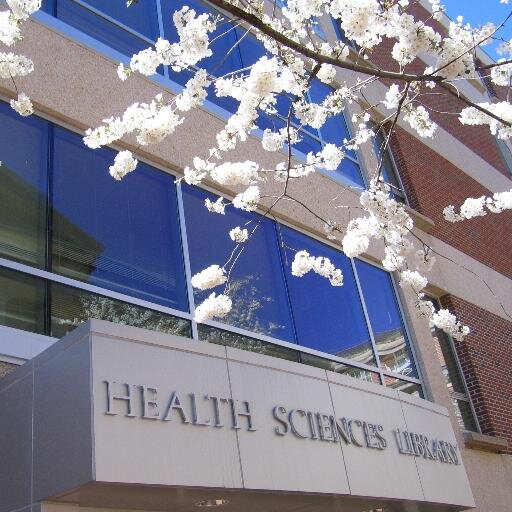 The UNC Health Sciences Library connects people everywhere with knowledge to improve health.