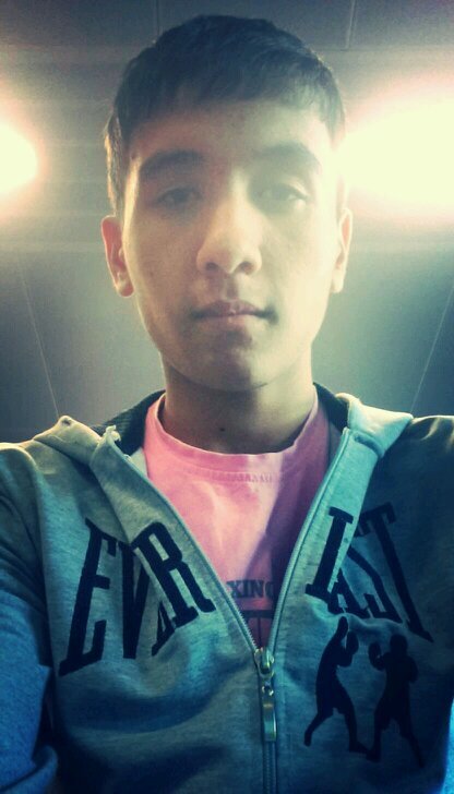 Hasan_Arabboyev's profile picture. Наркоман