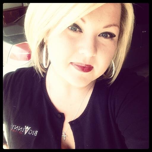 AnnieLCarlson's profile picture. 