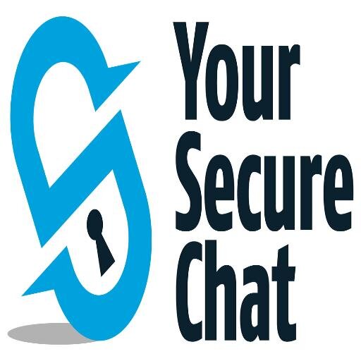 yoursecurechat's profile picture. Instantaneous and anonymous voice or text chat from anywhere in the world with a simple copy and paste of a URL