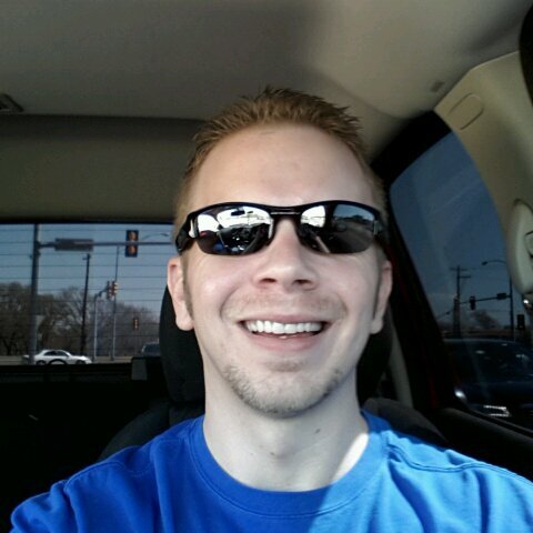 okcgreg Profile Picture