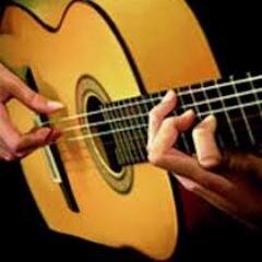 Clases de Guitarra Eléctrica y Clásica vía Skype
