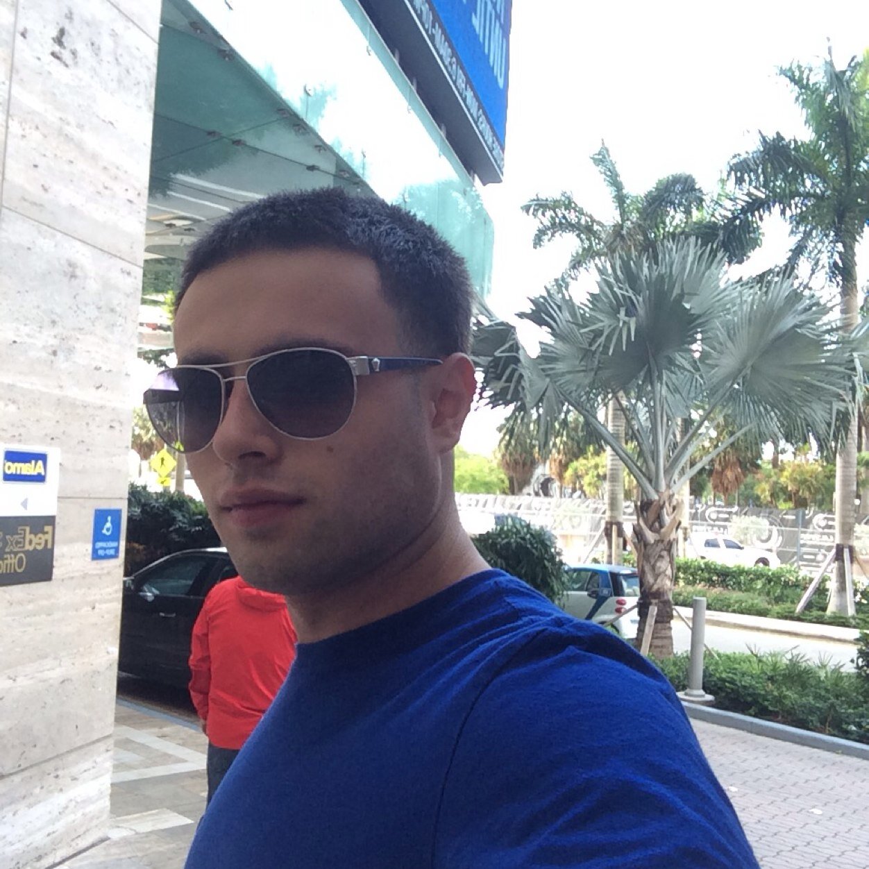 lirimperasevic's profile picture. 