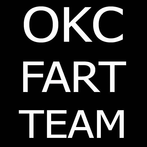 Oklahoma City Fartists - In Hydrogen Sulfide We Trust