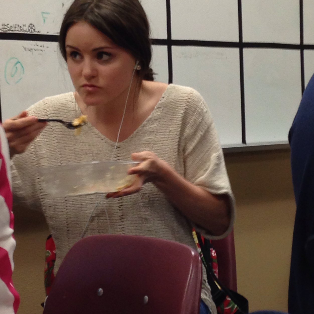 RealLifeDavis's profile picture. | Gym rat | fashon blogger | 
(Parody account)
http://t.co/WDPU3Tq7Wm