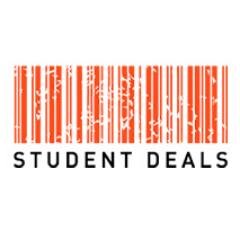 The go-to resource for f*cking great deals on everything students care about!