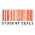 Student Deals (@studentdealscom) Twitter profile photo