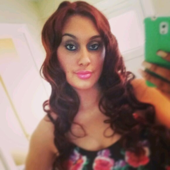 badgirlriri0513's profile picture. Mexican Italian bad bitch #getonmylevel