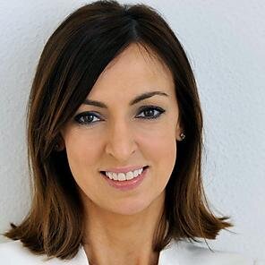 First fan twitter supporting @BBCBreakfast presenter @SallyNugent