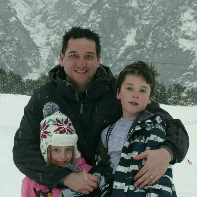 Neil Rowbottom Profile