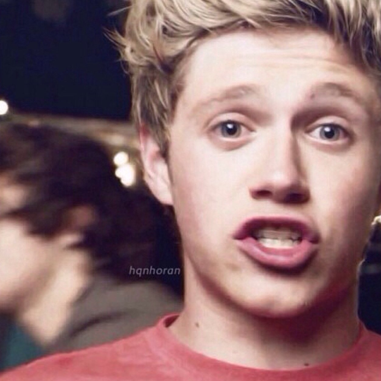 Directioner , Nialler .