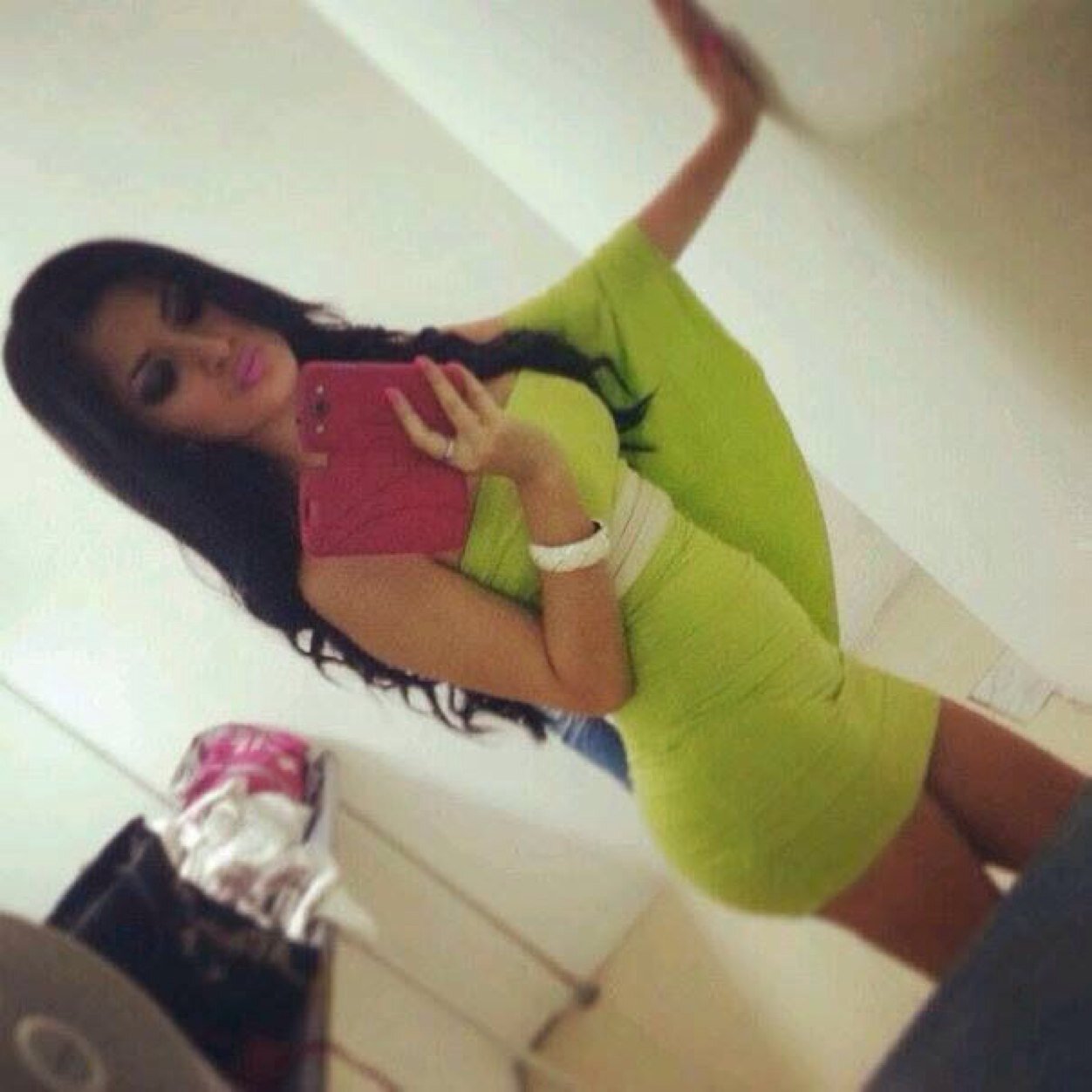 Guatemala , modelo, gogodancer !