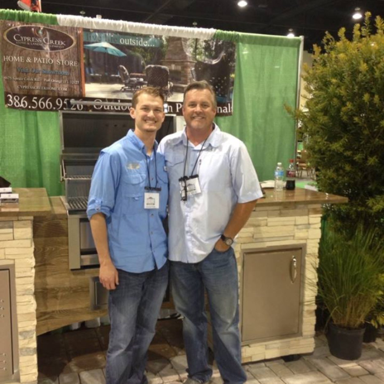 We are a family owned business dedicated to bringing you the best look for your next design project.